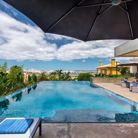 Villa Beau Ferragudo  Exterior photo