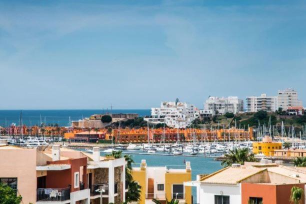 Willa Beau Ferragudo (Faro)